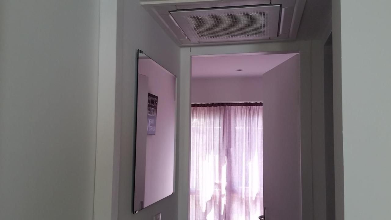 Centre Naturiste Villas Studio แอกด์ ภายนอก รูปภาพ