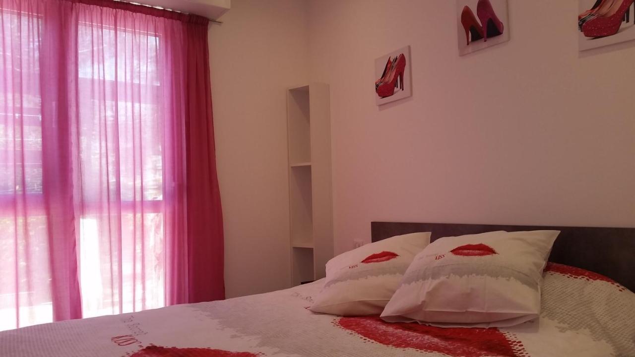 Centre Naturiste Villas Studio แอกด์ ภายนอก รูปภาพ