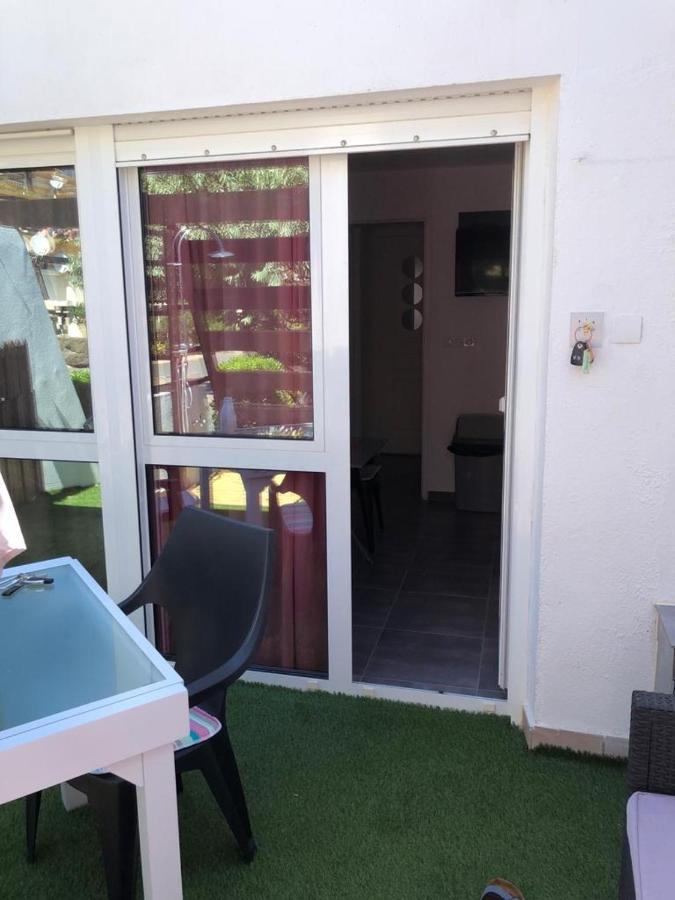 Centre Naturiste Villas Studio แอกด์ ภายนอก รูปภาพ