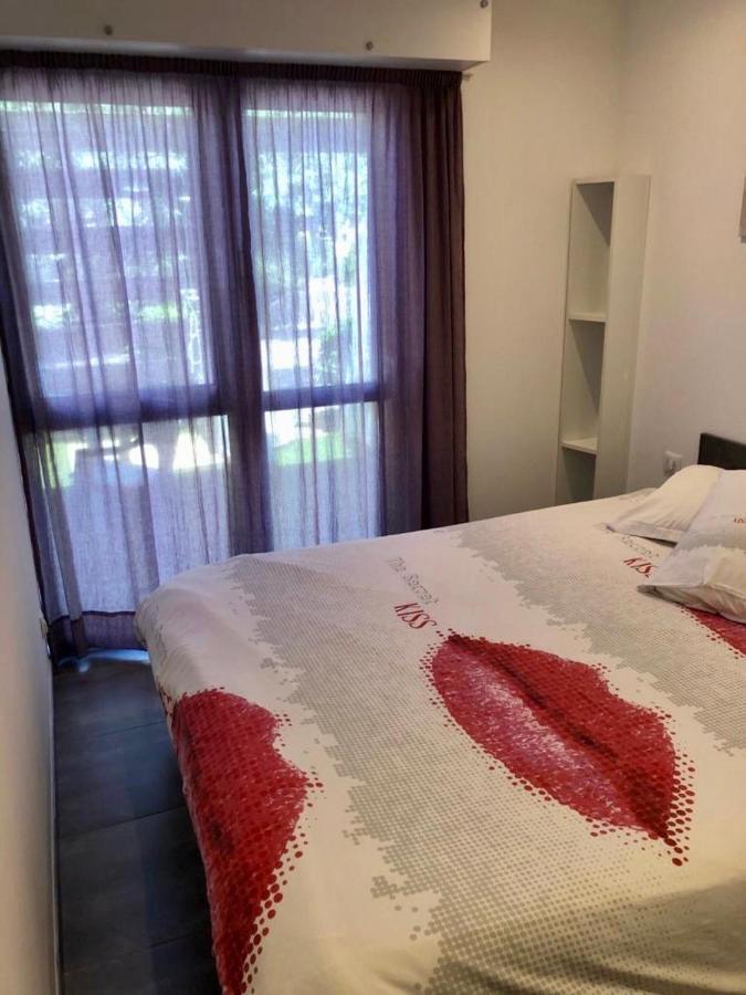 Centre Naturiste Villas Studio แอกด์ ภายนอก รูปภาพ